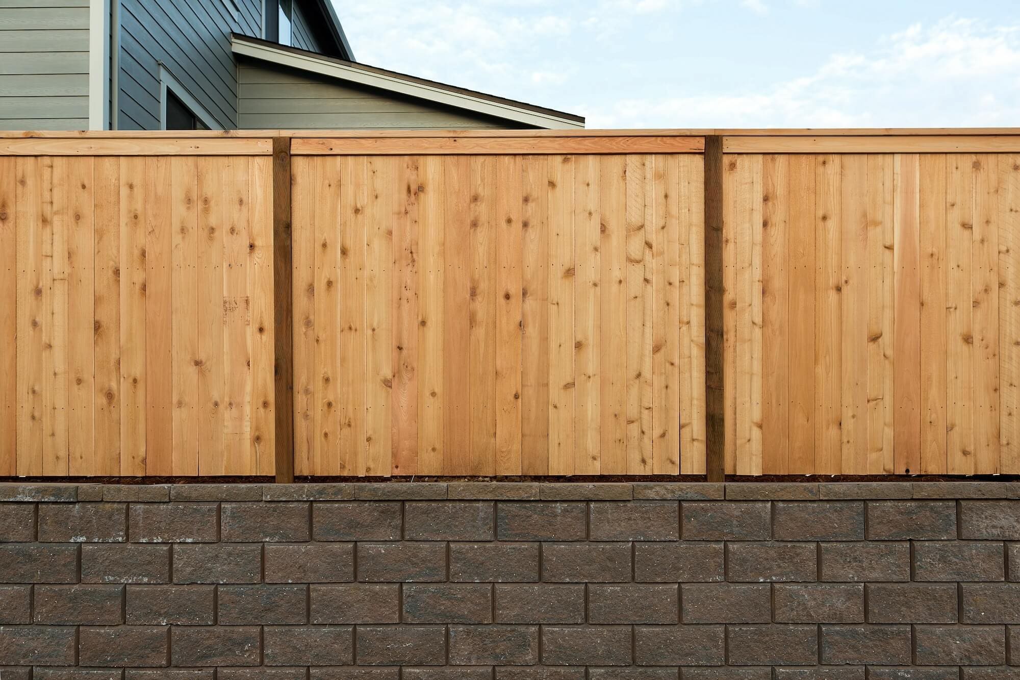 best fence for privacy