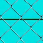 chainlink fence