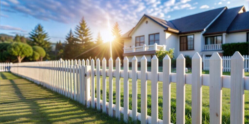 fences