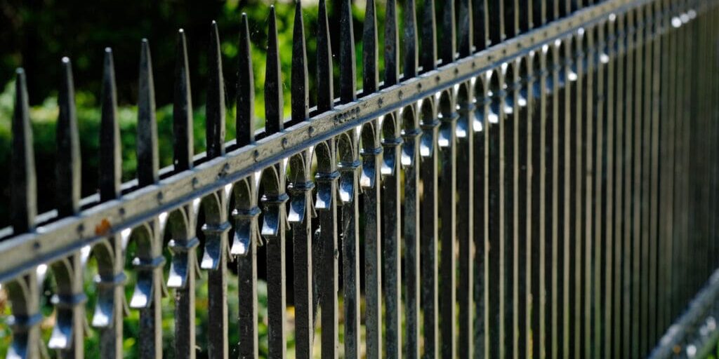 fence fence
