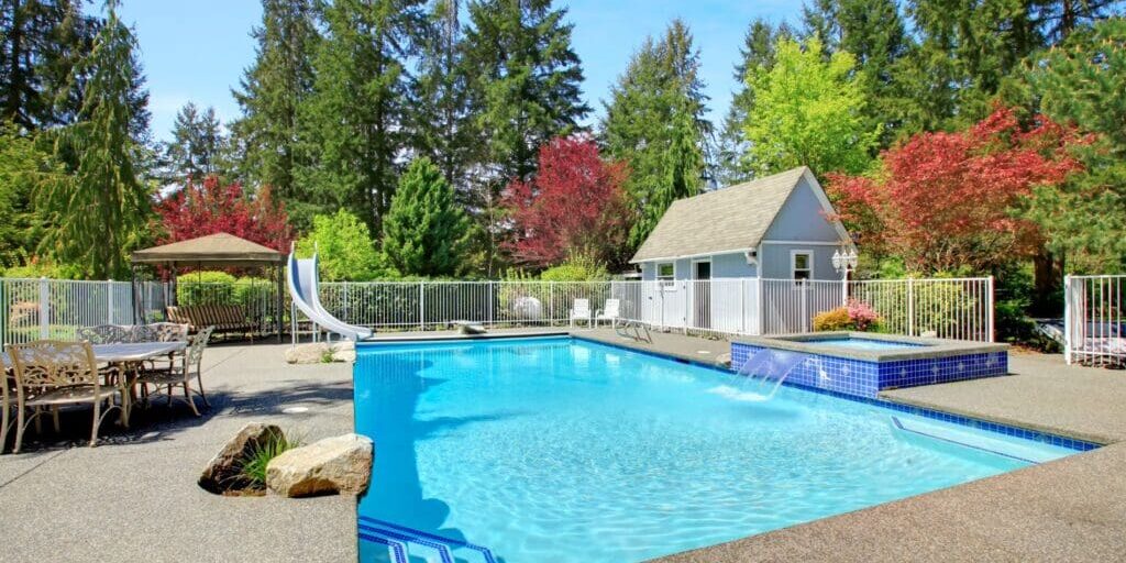 pool safety fence pool safety fence